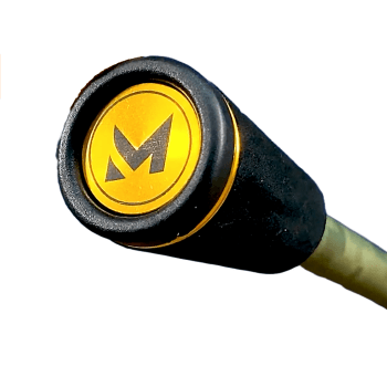 VARA PARA CARRETILHA MARINE SPORTS AVENGER AVG-C602MF 1.83M 12-17LB - 2 PARTES