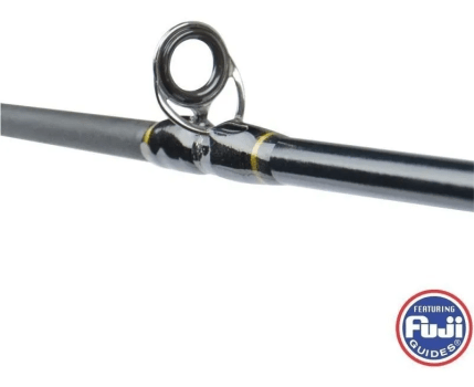 Vara Para Carretilha Marine Sports Evolution G3 Evg-C 601mm 8-17lb - 1,83m - Interiça