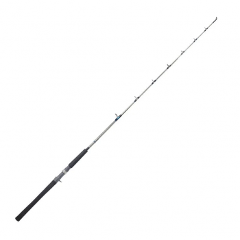 VARA PARA CARRETILHA MARINE SPORTS EVOLUTION GT2-C601H (1,83m) JIG 250g 20-60lb - INTEIRA