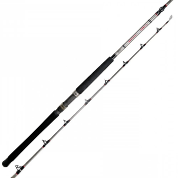 VARA PARA CARRETILHA MARINE SPORTS GIANT CATFISH GC-2C 661 XH 60-120LBS - 1.98M