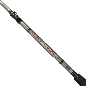 VARA PARA CARRETILHA MARINE SPORTS GIANT CATFISH GC-2C 661 XH 60-120LBS - 1.98M