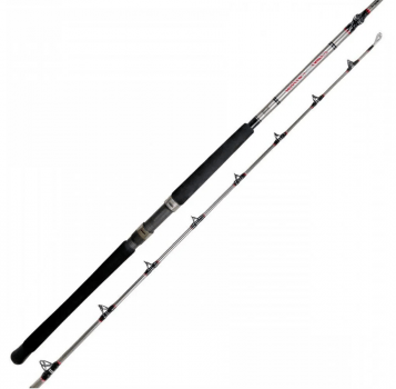 EMPATE DE ACO MARINE SPORTS 75 LBS C/10M - 34,02KG - C3 Pesca