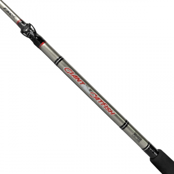 VARA PARA CARRETILHA MARINE SPORTS GIANT CATFISH GC-2C 661 XXH 100-200LBS - INTERICA