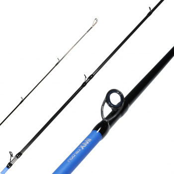 VARA PARA CARRETILHA MARINE SPORTS GLADIUS GL-581 MLM 1,73M 10-14LB