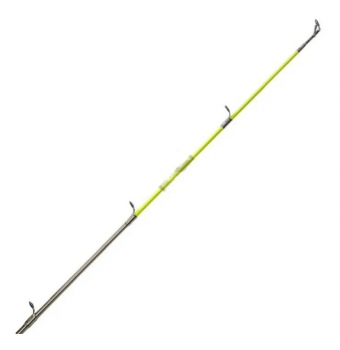 VARA PARA CARRETILHA MARINE SPORTS  LAGUNA II LA2-C601M 10-20LB - 1,83M - INTERIÇA