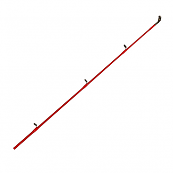 Vara Para Carretilha Marine Sports Lubina Lu-C581 Mhf 1.73m 12-25lb - Modelo 2022