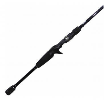 Vara Para Carretilha Marine Sports Titan X Ttx-C561mh 12-25lbs 9-30g