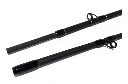 Vara Para Carretilha Marine Sports Titanx Ttx-C601mh 12-25lbs 9-30g - 1,83m - Interiça