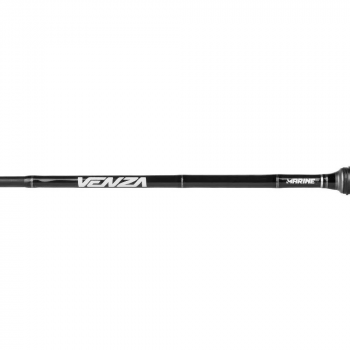 Vara Para Carretilha Marine Sports Venza Vnz-C571mh - 1,70m - 15-30lb - Interiça