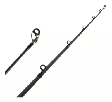 VARA PARA CARRETILHA MARINE SPORTS VERSUS VRS-C561MF 1,68M 10-16LB - INTEIRA