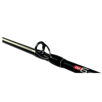 VARA PARA CARRETILHA MARINE SPORTS VERSUS VRS-C561MF 1,68M 10-16LB - INTEIRA