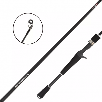 VARA PARA CARRETILHA MARINE SPORTS VERSUS VRS-C561MHF 1.68M 12-25LB - INTEIRA