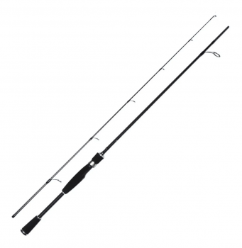 VARA PARA CARRETILHA MARINE SPORTS VERSUS VRS-C562MHF 1.68M 12-25LB - 2 PARTES