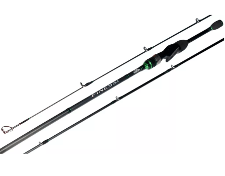 VARA PARA CARRETILHA MARURI FINESSI FN-C581ML - 1.74M - 8-14LB - INTEIRA