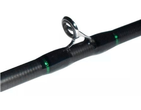 VARA PARA CARRETILHA MARURI FINESSI FN-C581ML - 1.74M - 8-14LB - INTEIRA