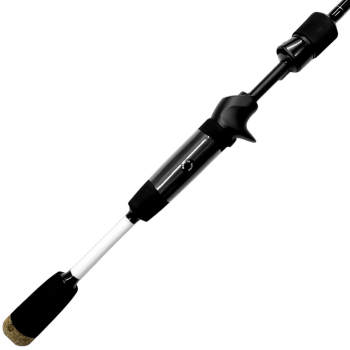 VARA PARA CARRETILHA MARURI HYPERION HY-C-631L - 1.91M - 6-12LB - CARBONO IM6