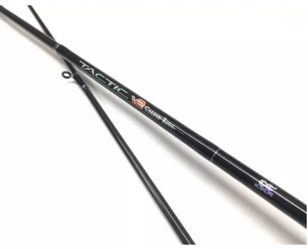 VARA PARA CARRETILHA MARURI TACTIC V2 TA-C562MH 5'6" (1.68m) - 10-20LB - 2 PARTES