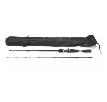 VARA PARA CARRETILHA MARURI TACTIC V2 TA-C562MH 5'6" (1.68m) - 10-20LB - 2 PARTES