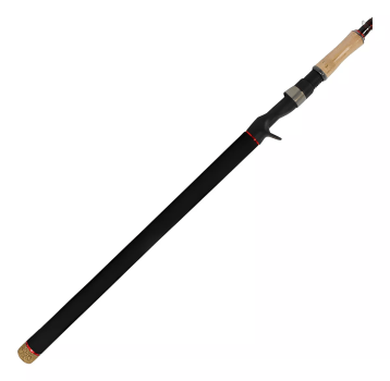 VARA PARA CARRETILHA MARURI TAMBARARA TA-C802XH - 8'0" - 2.43M - 40-80LB - 2 PARTES