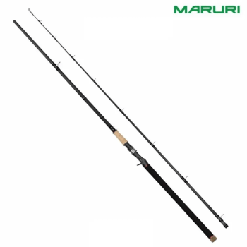 VARA PARA CARRETILHA MARURI TAMBARARA TA-C802XH - 8'0" - 2.43M - 40-80LB - 2 PARTES