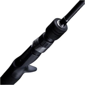 VARA PARA CARRETILHA OKUMA WAVE POWER WP-C-631L 1.90M - 6-12LB - CARBONO 24TON