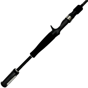 VARA PARA CARRETILHA OKUMA WAVE POWER WP-C-631ML - 1.90M - 7-14LB - CARBONO 24TON