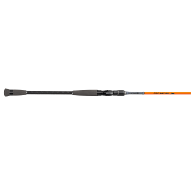 Vara Para Carretilha Saint Pro Tamba Orange Pesqueiro - 25-50 Lbs - 2,10m - 2 Partes