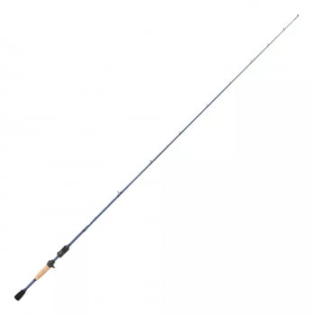 VARA PARA CARRETILHA SAINT STP 5-12LBS 581BC 5'8" (1,73M) - INTEIRA