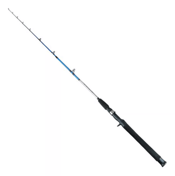 VARA PARA CARRETILHA SHIMANO CRUZAR BLUE 7,0" (2,13M) 10-20LB - 2 PARTES