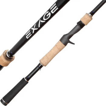 VARA PARA CARRETILHA SHIMANO EXAGE 510M (1,78M) 8-15LB - CARBONO 30TON