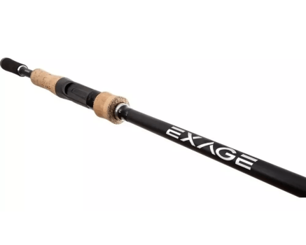 VARA PARA CARRETILHA SHIMANO EXAGE 510M (1,78M) 8-15LB - CARBONO 30TON