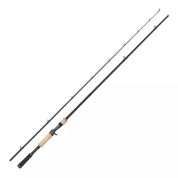 VARA PARA CARRETILHA SHIMANO EXAGE 510M (1,78M) 8-15LB - CARBONO 30TON