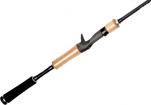 VARA PARA CARRETILHA SHIMANO EXAGE 6'0" (1,83M) 12-20LB - GRAFITE 30TON