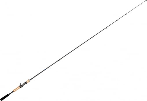 VARA PARA CARRETILHA SHIMANO EXAGE 6'0" (1,83M) 12-20LB - GRAFITE 30TON