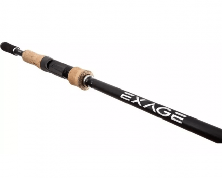 VARA PARA CARRETILHA SHIMANO EXAGE 6'0" (1,83M) 12-20LB - GRAFITE 30TON