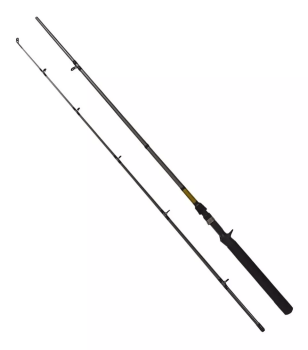 VARA PARA CARRETILHA SHIMANO FX 6.0 (1,82M) 6-15LB - 2 PARTES