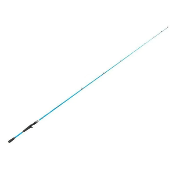 VARA PARA CARRETILHA SHIMANO SELLUS 5.6" (1,68M) 10-17LB - CARBON 24TON - INTEIRA