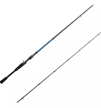 VARA PARA CARRETILHA SHIMANO SLX C60MH  6'0" (1,83M) 12-25LB - INTEIRA