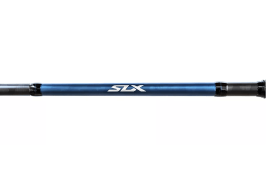 VARA PARA CARRETILHA SHIMANO SLX C60MH  6'0" (1,83M) 12-25LB - INTEIRA