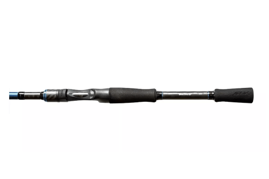 VARA PARA CARRETILHA SHIMANO SLX C60MH  6'0" (1,83M) 12-25LB - INTEIRA