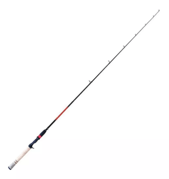 Vara Para Carretilha Shimano Sojourn SJC 66m 6'6" (1,98m) - 6-15lb - 2 Partes