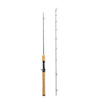 VARA PARA CARRETILHA SHIMANO STIMULA 56MH 5'6" (1,68M) - 10-25LBS