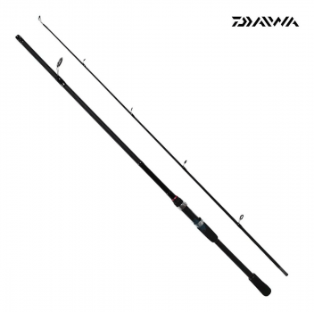 VARA PARA MOLINETE DAIWA STRIKEFORCE (1,83M) 12-25LBS 2 PARTES