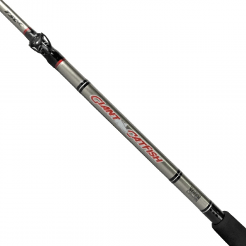 VARA PARA MOLINETE MARINE SPORTS GIANT CATFISH GC-2S 661 XH 60-120LBS - INTERICA