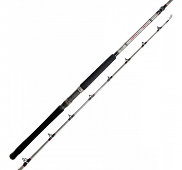 VARA PARA MOLINETE MARINE SPORTS GIANT CATFISH GC-2S 661 XH 60-120LBS - INTERICA