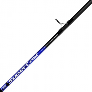 Vara Para Molinete Marine Sports Super Cast Sc-3603 (3partes) 3,6m - Pesca Praia