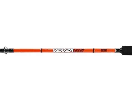 Vara Para Molinete Marine Sports Venza Bg Vnz-s702h - 20-50lb - 2.13m - 2 Partes