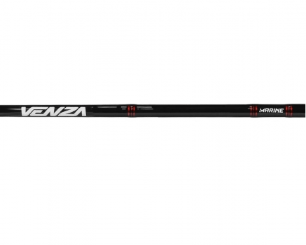 Vara Para Molinete Marine Sports Venza Vnz-S571mh 15-30 Lb - 1.70m - Inteira