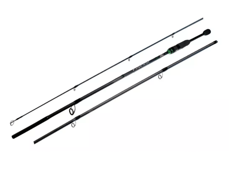 VARA PARA MOLINETE MARURI FINESSI FN-S632L - 1.90M - 5-8LB - 2 PARTES