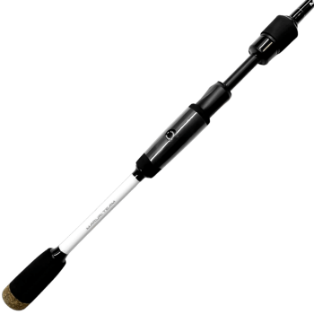 VARA PARA MOLINETE MARURI HYPERION HY-S-631L - 1.91M - 6-12LB - CARBONO IM6